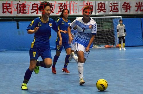 女五联赛第十七轮结束争夺 联赛首次出现零进球平局